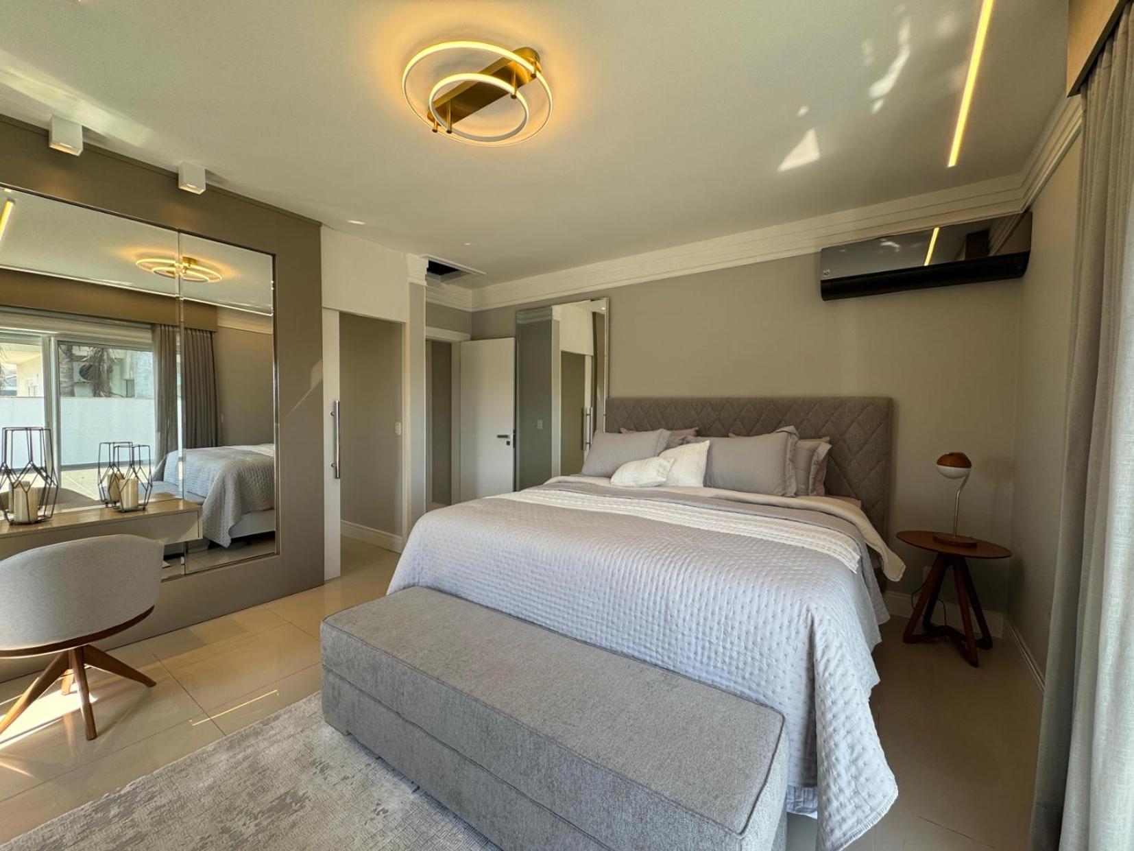 Casa Luxuosa No Condominio Condado De Capao Capão da Canoa Exterior foto