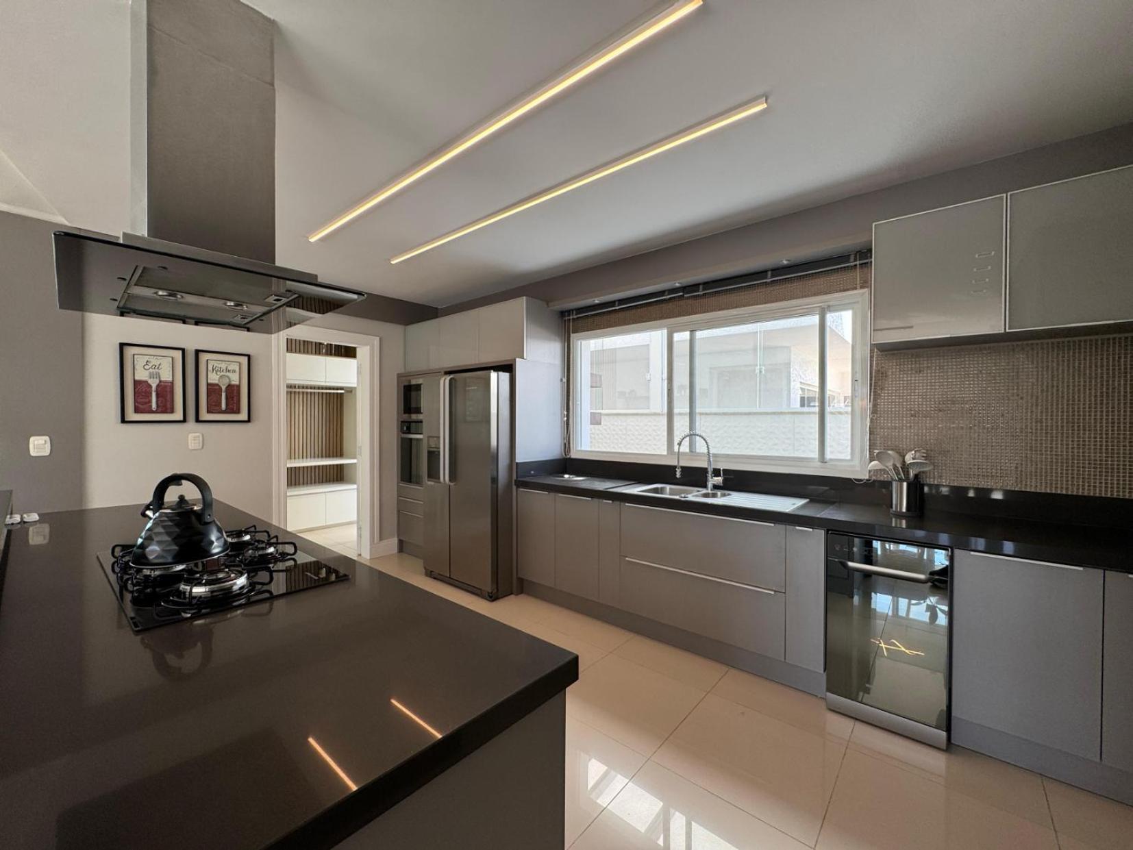 Casa Luxuosa No Condominio Condado De Capao Capão da Canoa Exterior foto