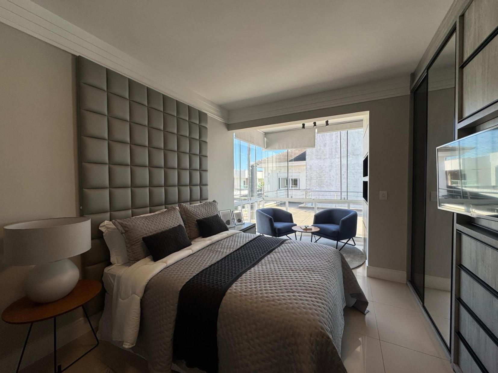 Casa Luxuosa No Condominio Condado De Capao Capão da Canoa Exterior foto