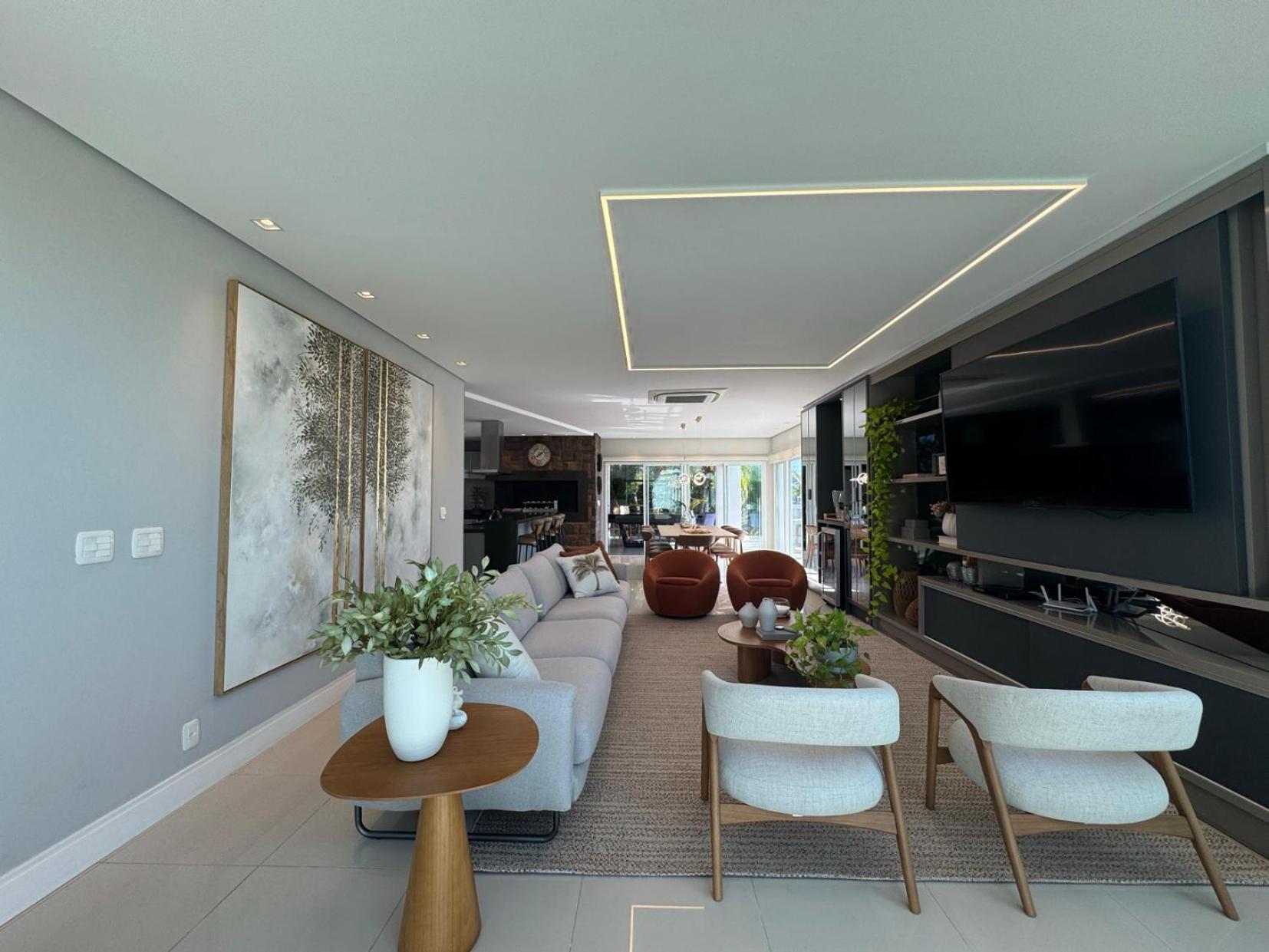 Casa Luxuosa No Condominio Condado De Capao Capão da Canoa Exterior foto