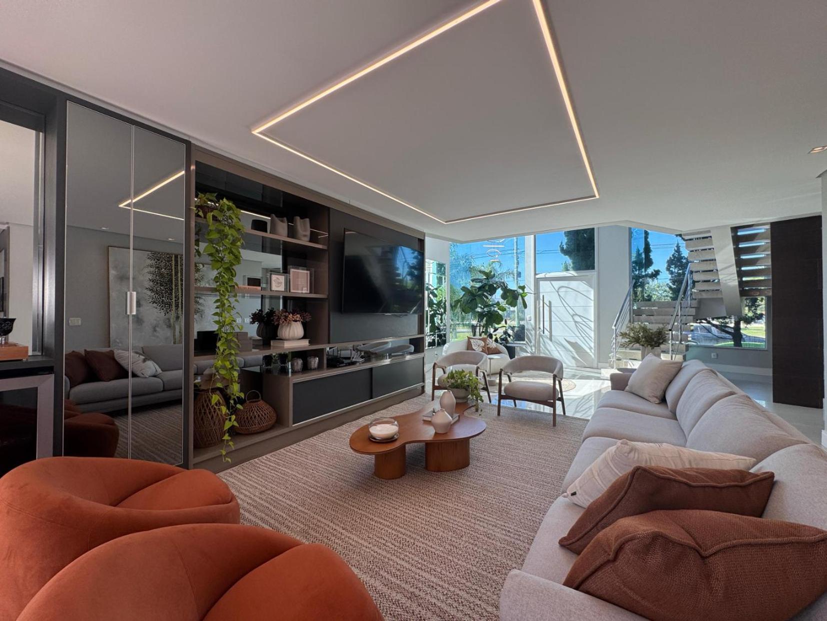 Casa Luxuosa No Condominio Condado De Capao Capão da Canoa Exterior foto