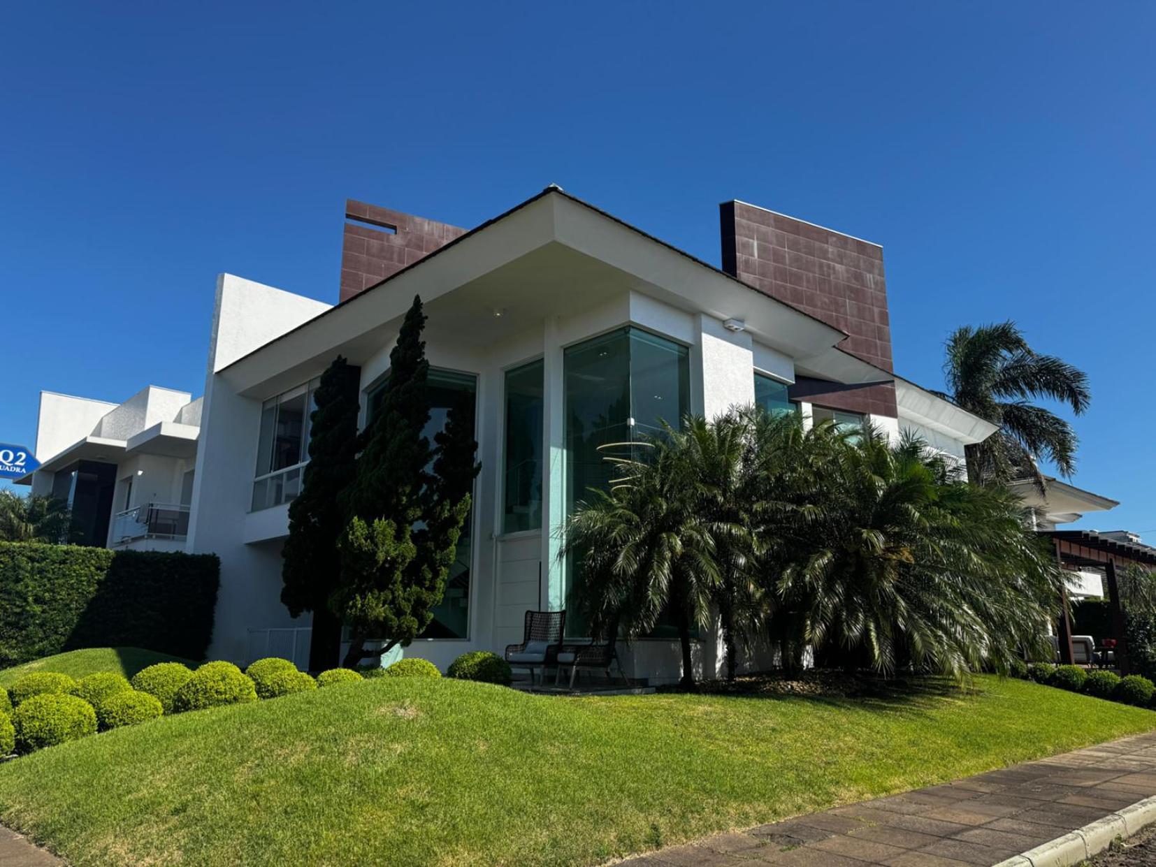 Casa Luxuosa No Condominio Condado De Capao Capão da Canoa Exterior foto